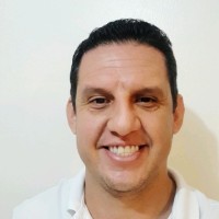 Unique Rubber Employee Cristian Bohm's profile photo