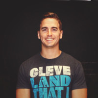 Vaunt Fitness Employee Alex Mann's profile photo