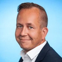 Ruskon kunta Employee Mikko Hulkkonen's profile photo