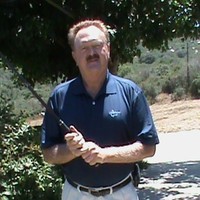 Ashdon Golf Employee Ronnie Pritchett's profile photo