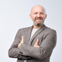 Google Employee Ivan Heng's profile photo