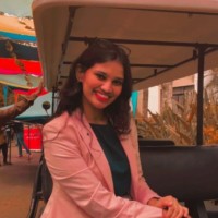 Shreyas Media Employee Nikshiptha Kondru's profile photo