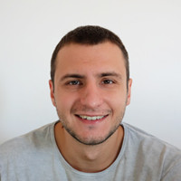 enjoy.ing Employee Marko Micic's profile photo