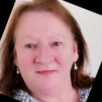 Life Without Barriers Employee Christine Dodd's profile photo