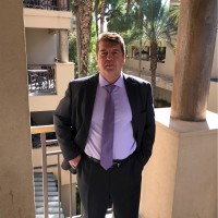 The Lane Construction Corporation Employee Attila Czvikli's profile photo