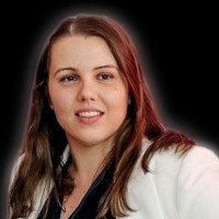 Energy Solution Employee Monika Mirończuk's profile photo