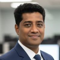 Prabhu Rajaraman Email