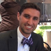 Benjamin Binning Email & Phone Number