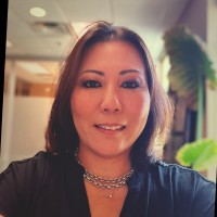 Magic Development Employee Karen Tookuni's profile photo