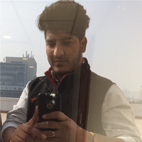 Savitri Telecom Pvt ltd Employee Pushpak Malik's profile photo
