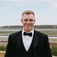 Caleb Warner Email & Phone Number