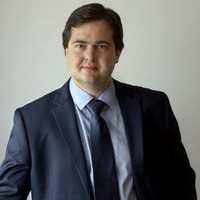 IP Fabric Employee Radek Drbala's profile photo