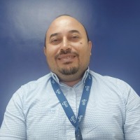 Trans Ocean Network Employee Jorge Luis Dominguez Pimentel's profile photo