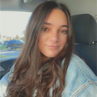 Odd Projects Employee Samantha Strum's profile photo