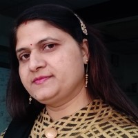 Sandhyash Solutions Pvt Ltd Employee Divya Baghel's profile photo