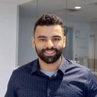 IYP Software Employee Daniel Albert's profile photo