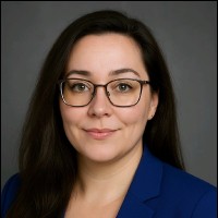 Post Masters Employee Tara Orsino's profile photo