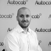 Tele Radio Group Employee Adam Carvil's profile photo