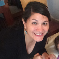IANSA Employee Paulina Nuñez's profile photo