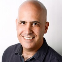 Statement Employee David Ginat's profile photo