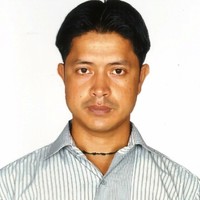 Hangler Marketing Advisor Employee Ahim Deori's profile photo