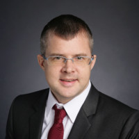 VOC Health Employee Jarrett Dumond's profile photo