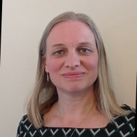 The Housing Forum Employee Anna Clarke's profile photo