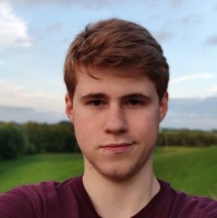 RODUQ Employee Bartosz Pijet's profile photo
