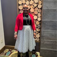 Durham County ABC Employee Tykeema McDonald's profile photo