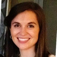 Aon Employee Elizabeth Harris's profile photo
