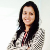 GHCL Limited Employee Nandita Sharma's profile photo