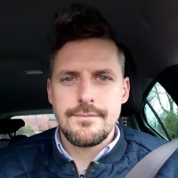 Rentokil Specialist Hygiene United Kingdom Employee Rob Taylor's profile photo