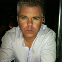 SymphonyAI Employee John MacDonald's profile photo