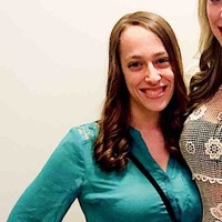 Ashley Lisberger Email & Phone Number