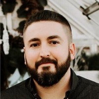 Alcon Employee Stephen Stover's profile photo