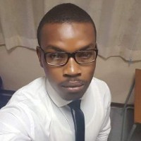 Protec Engineering Services Employee Thabiso Malele's profile photo