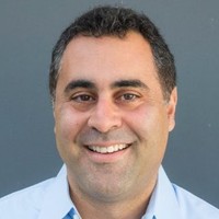 TerraTrue Employee Jad Boutros's profile photo