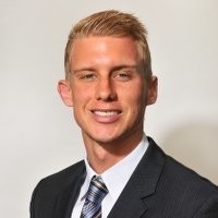 Alliant Insurance Services Employee Nick Parizino's profile photo