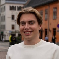Sander Schrader Email