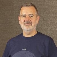 GeckoForm Employee Neil Jordan's profile photo