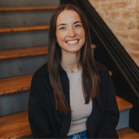 CrowdSouth Employee Leah Cummings's profile photo