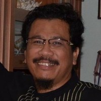 MNRB Group Employee Ahmad Saibon's profile photo