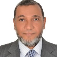 Al Hammadi Hospitals Employee Ibrahim Desouki's profile photo