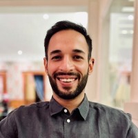 Trapper Employee Aviraj Kumar's profile photo