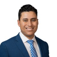 Vetrano Financial Services Employee Luke Reilly's profile photo
