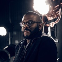 Tyler Perry Studios Employee Tyler Perry's profile photo