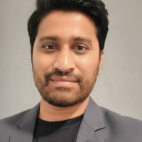 Idera, Inc. Employee Raj V's profile photo