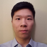 Kinder Morgan, Inc. Employee Daniel Thai's profile photo
