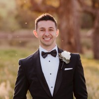 KINCROME Employee Geoff Cardullo's profile photo