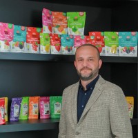 Pol's Employee Ali Polat's profile photo